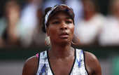 На Винус Уильямс подала в суд семья погибшего в ДТП
