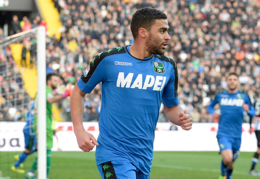 Лестер заплатит за французского форварда почти 20 млн евро Лестер заплатит за французского форварда почти 20 млн евро