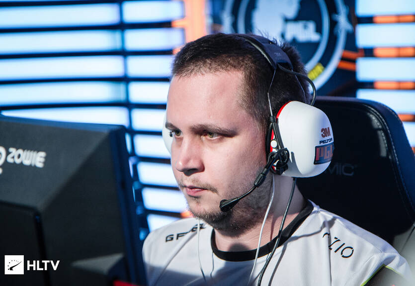 PGL Major Krakow: стали известны пары первого раунда группового этапа