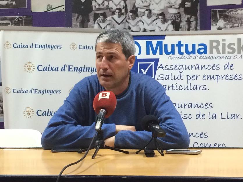 ФК Лас Пальмас