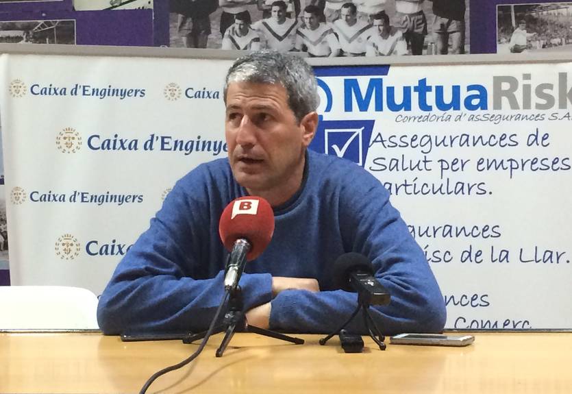 Лас Пальмас назначил нового главного тренера Лас Пальмас назначил нового главного тренера