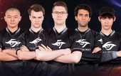 The International 2017: представление команды – Team Secret