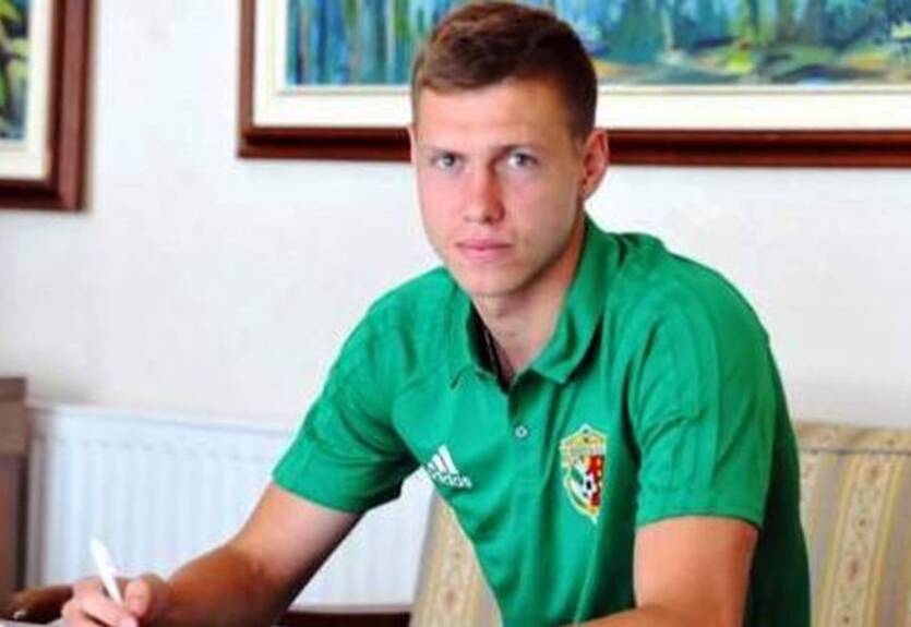 Ворскла арендовала у Шахтера игрока сборной Украины