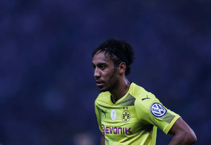 Им все мало: Милан нацелился на звездного форварда