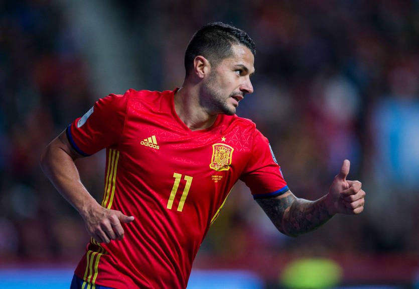 Атлетико даст  Витоло 40 млн евро, чтобы выкупить свой трансфер