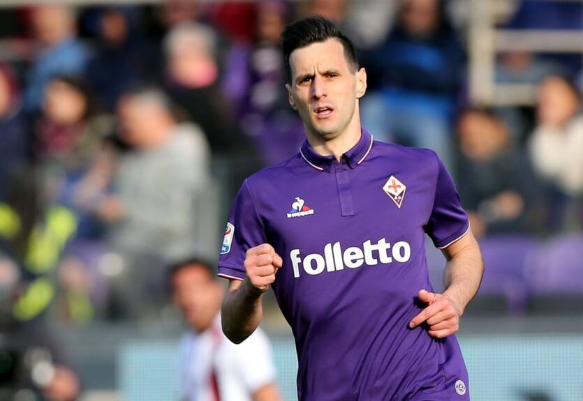 Бывший игрок Днепра собрался в Милан Бывший игрок Днепра собрался в Милан