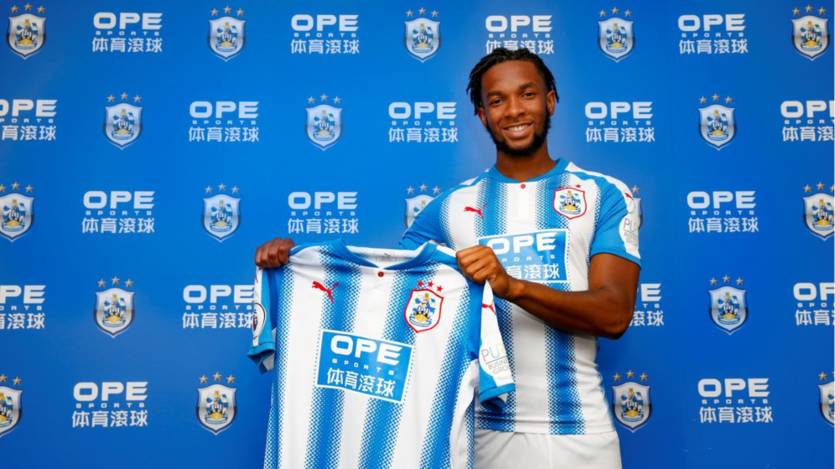htafc.com