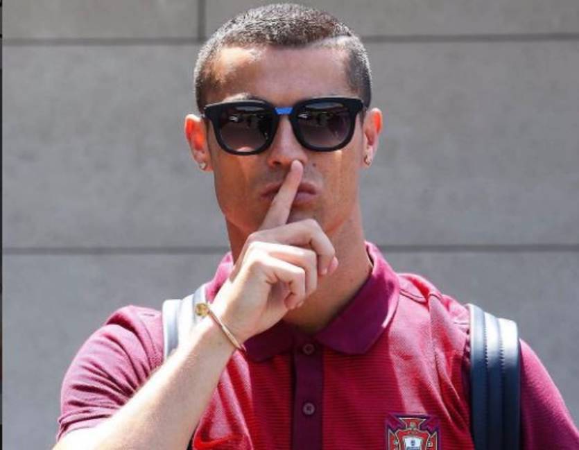 instagram.com/cristiano