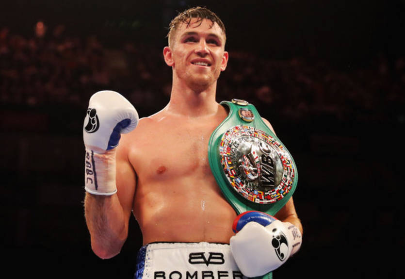 Энтони Диррелл и Каллум Смит отказались от участия в WBSS
