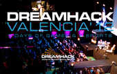 DreamHack Valencia: стали известны составы групп турнира по CS:GO