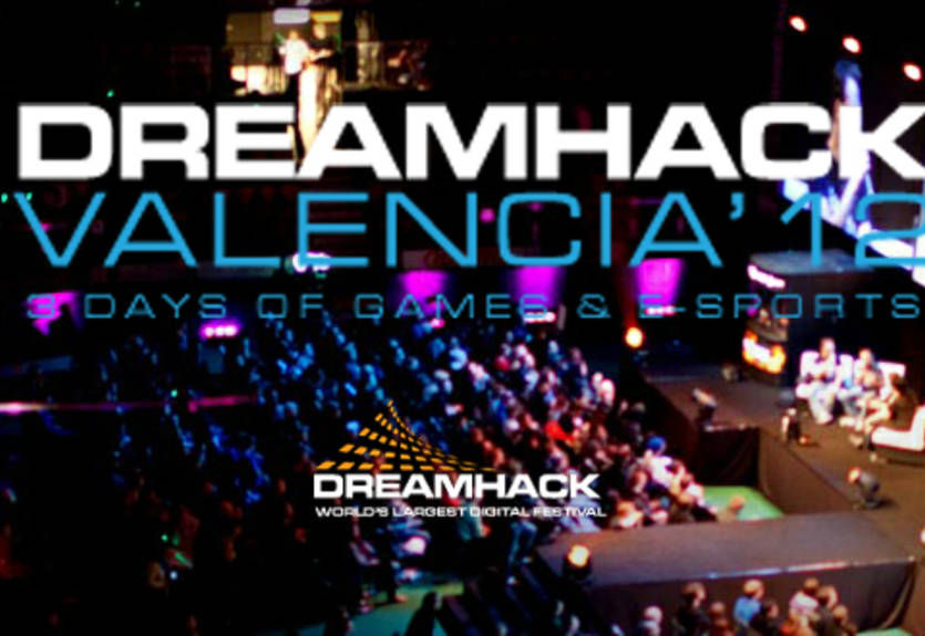 DreamHack Valencia: стали известны составы групп турнира по CS:GO DreamHack Valencia: стали известны составы групп турнира по CS:GO