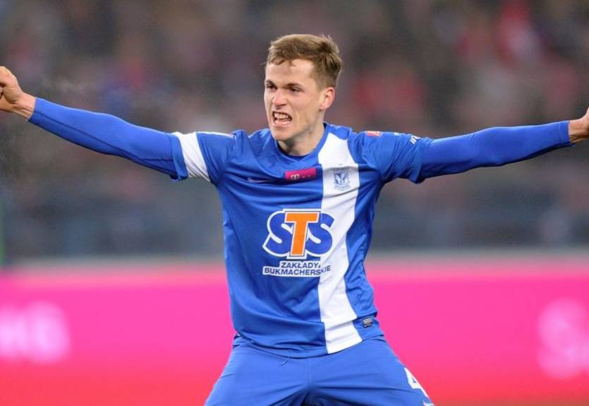 Динамо согласовало трансфер Кендзеры – СМИ