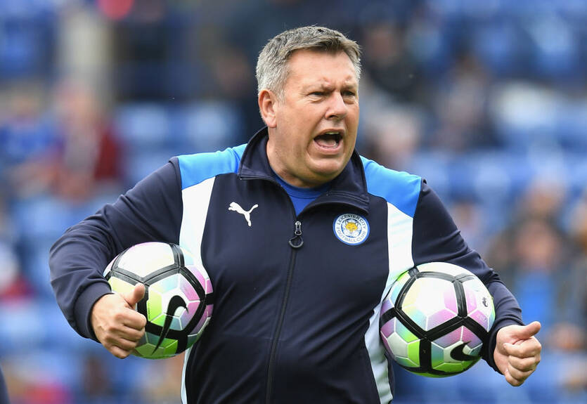 Шекспир: Борьба за выживание – не для Лестера Шекспир: Борьба за выживание – не для Лестера