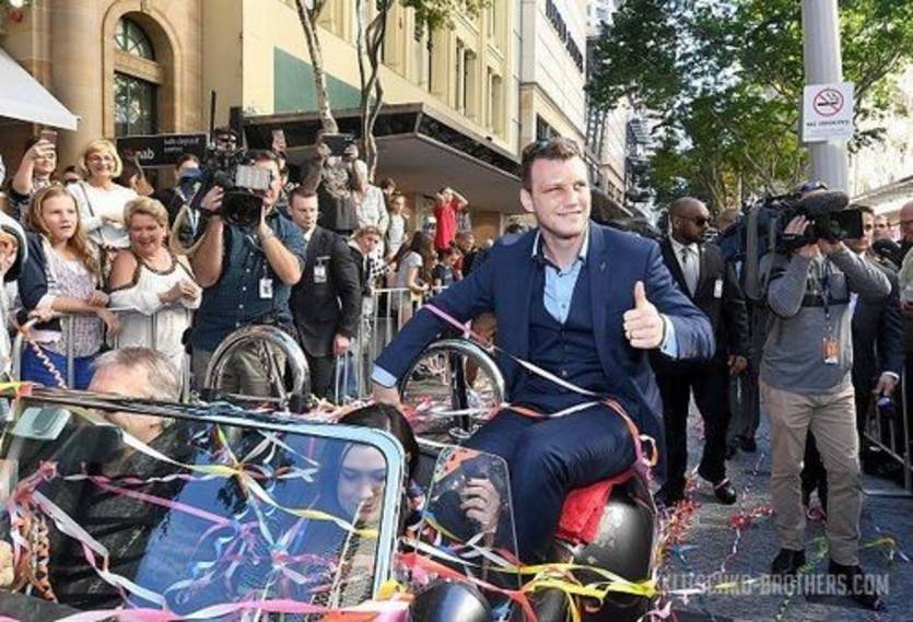 klitschko-brothers.com