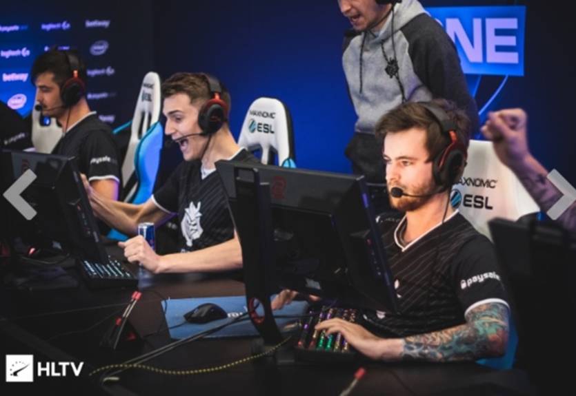 Лучшие моменты первых двух игровых дней ESL One Cologne 2017