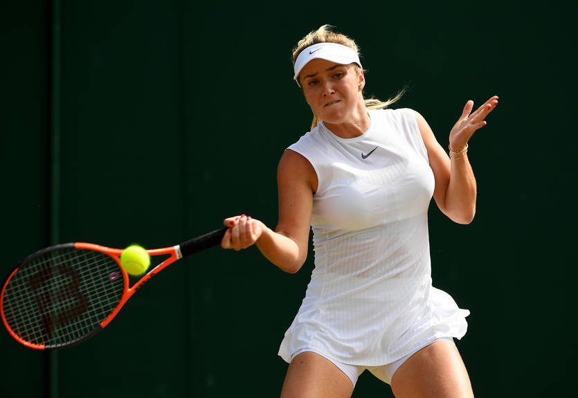 Свитолина – Остапенко: прогноз и ставки букмекеров на матч Уимблдона Свитолина – Остапенко: прогноз и ставки букмекеров на матч Уимблдона