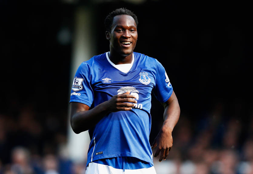 Лукаку был арестован во время вечеринки в США