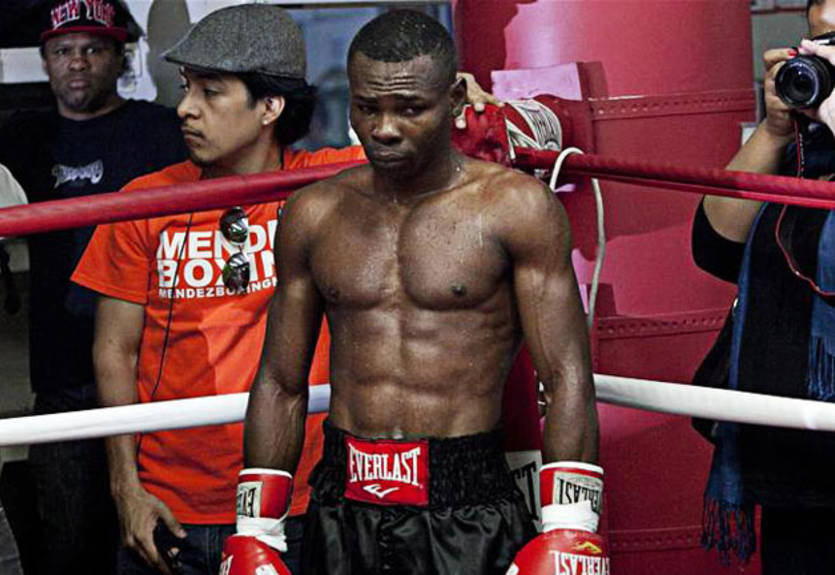 Ломаченко и Ригондо пообщались в социальных сетях