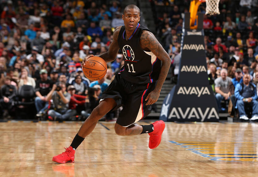 Кроуфорд планирует перейти в Миннесоту