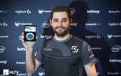 Капитан SK Gaming стал лучшим игроком турнира ESL One Cologne 2017