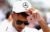 Хэмилтон: Отставание в 20 очков – это не конец света