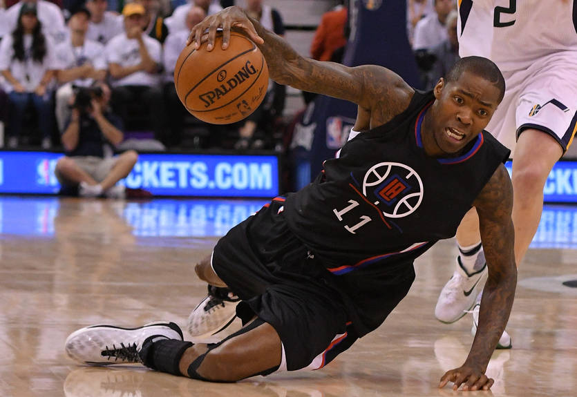 Кливленд отказался от Кроуфорда ради молодого турка