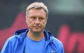 Хацкевич рассказал о кадровых изменениях Динамо