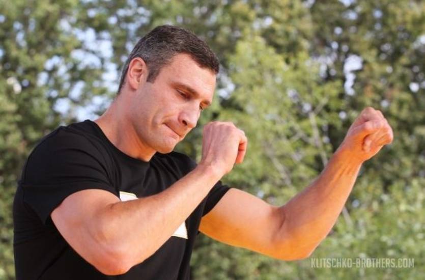 klitschko-brothers.com