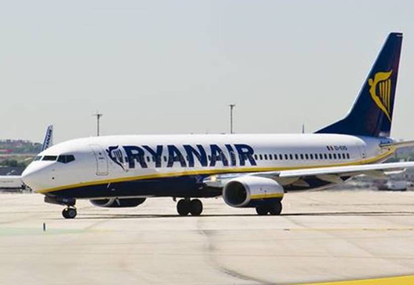Ryanair vs Лукаку: что для вас стало главным событием июля?