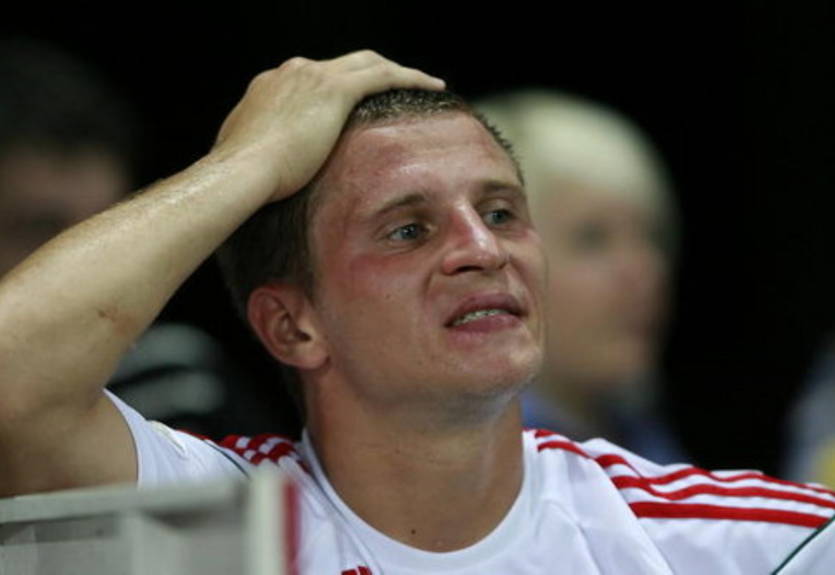 Алиев может перейти в зарубежный клуб