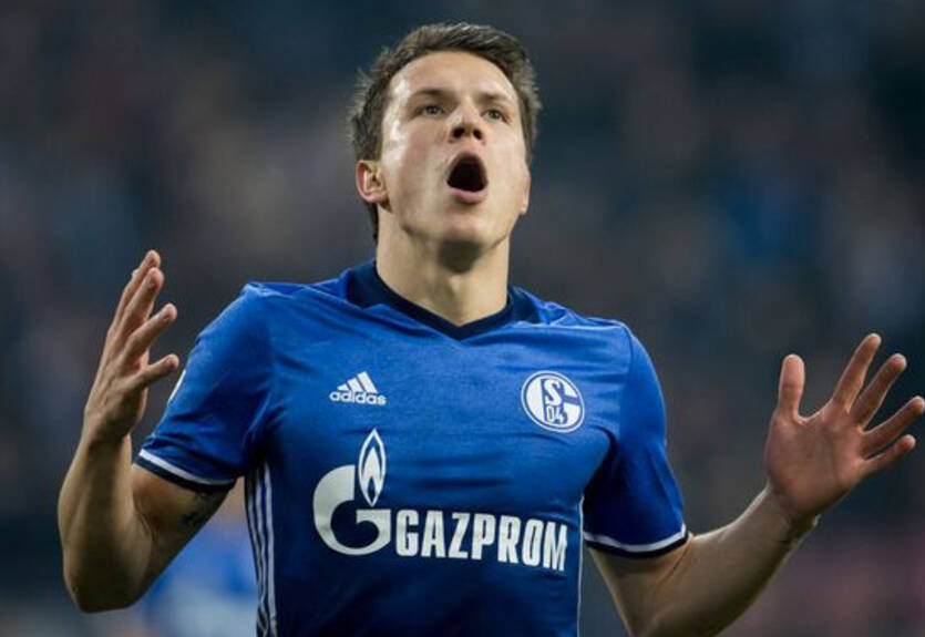 Галатасарай сделал новое предложение по Коноплянке