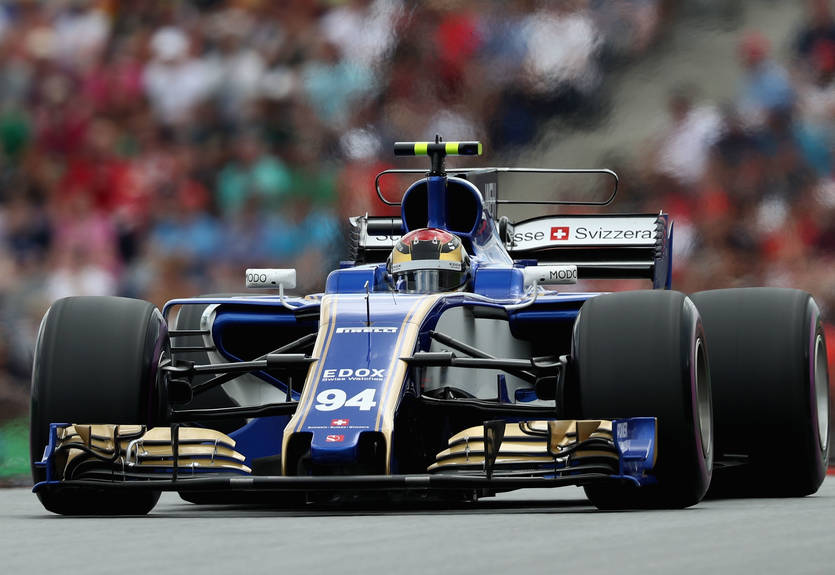 Хонда отказалась от сотрудничества с Заубером