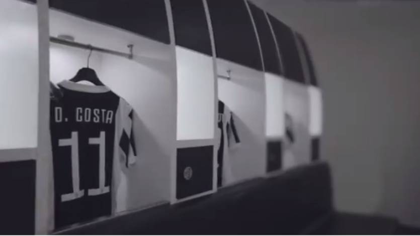 кадр из видео