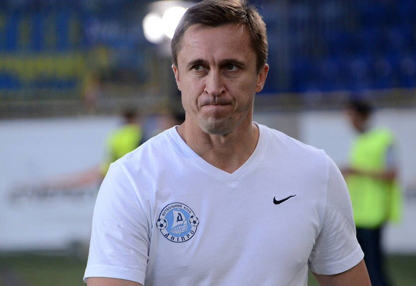 Нагорняк: Болельщикам не интересны команды-переселенцы