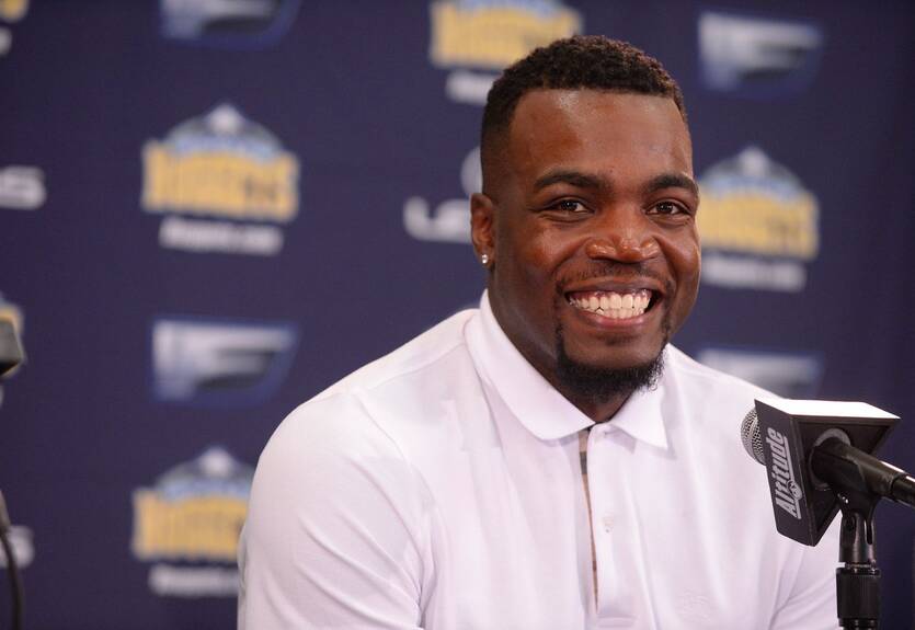 Миллсэп подписал контракт с Денвером Миллсэп подписал контракт с Денвером