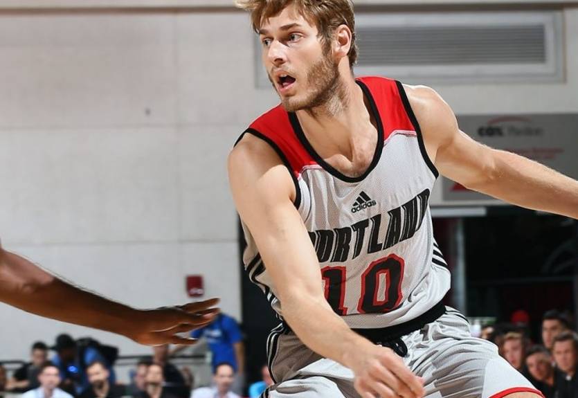 Летняя лига НБА: Даллас разгромил Бостон, Портленд сильнее Сан-Антонио