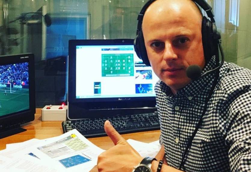 Вацко: Главная интрига сезона – каким предстанет Динамо Вацко: Главная интрига сезона – каким предстанет Динамо