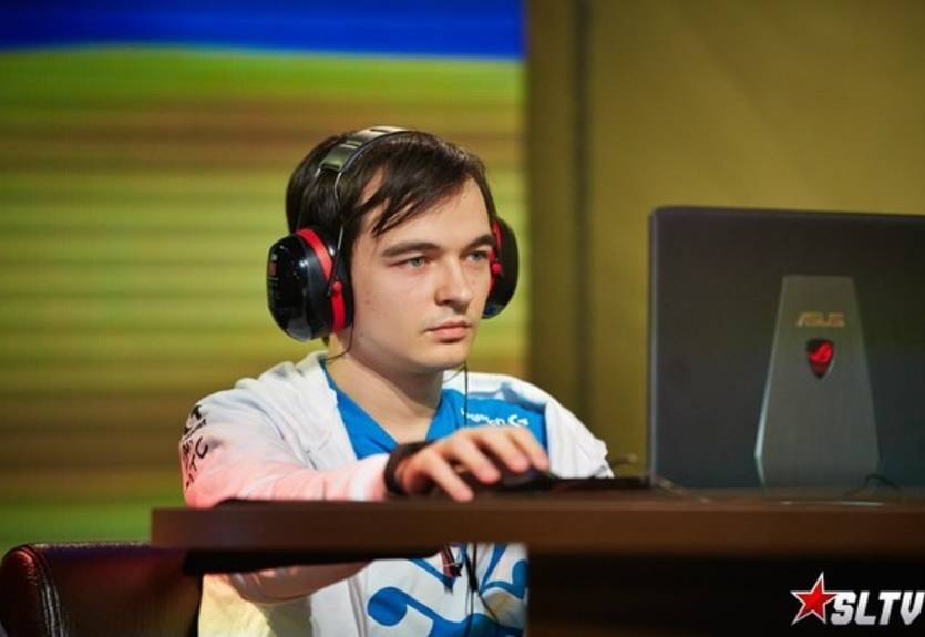 HGG: сборные команды Украины и Чехии отправятся на BlizzCon 2017 HGG: сборные команды Украины и Чехии отправятся на BlizzCon 2017
