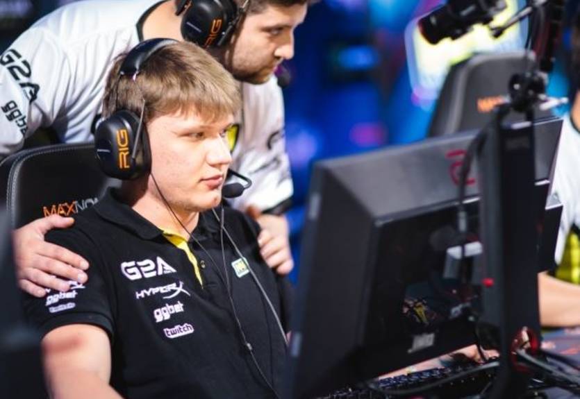 Na'Vi проиграли fnatic и покинули турнир PGL Major Krakow 2017