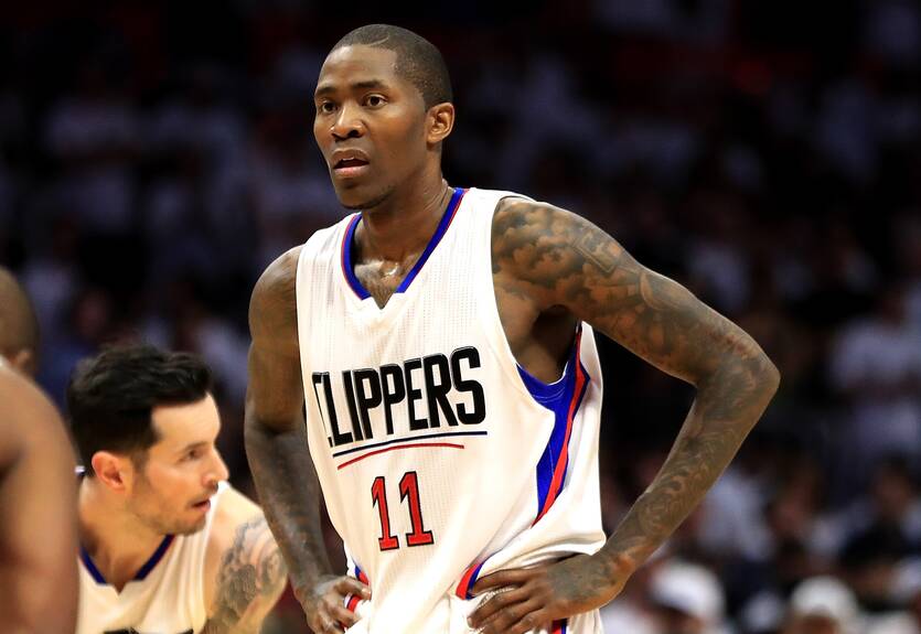 Официально: Кроуфорд подписал контракт с Миннесотой