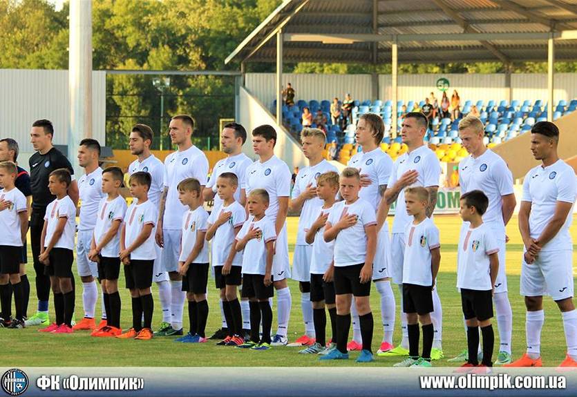 Олимпик – ПАОК: где смотреть матч Лиги Европы Олимпик – ПАОК: где смотреть матч Лиги Европы
