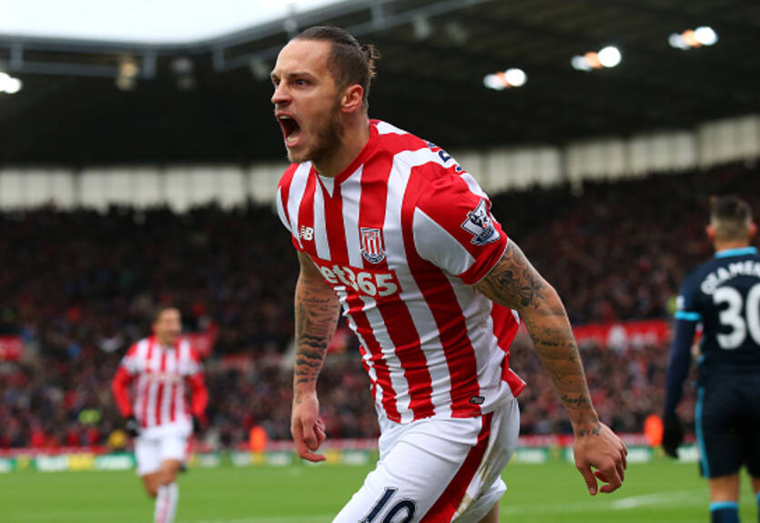 Арнаутович может перейти в Вест Хэм Арнаутович может перейти в Вест Хэм