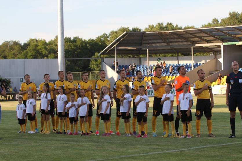 ФК Александрия