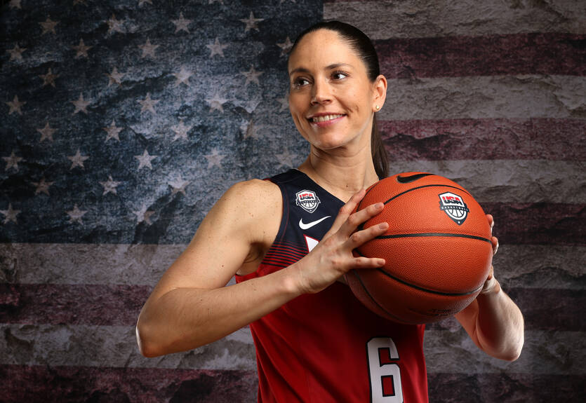 Олимпийская чемпионка призналась в нетрадиционной сексуальной ориентации