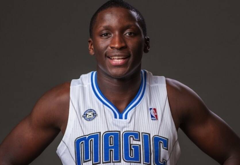 НБА: топ-100 лучших данков сезона-2016/17