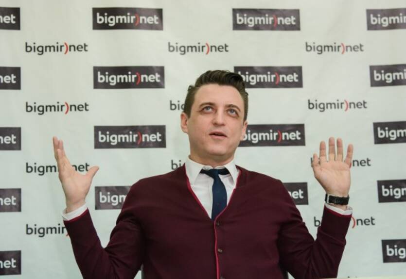 Денисов: Возможно, Серия А вернется на телевидение