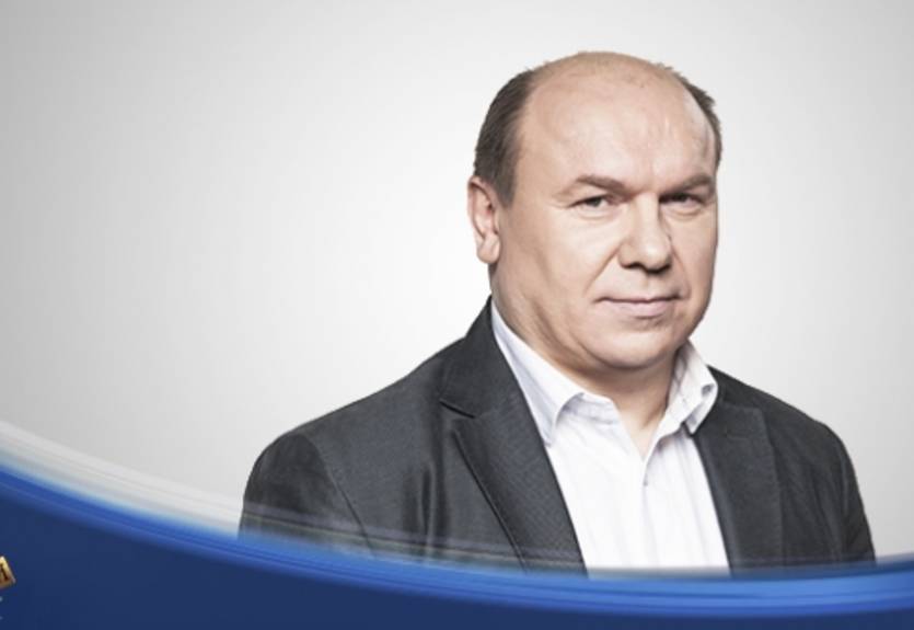 Леоненко: Хацкевич заставляет Динамо быстро думать и атаковать