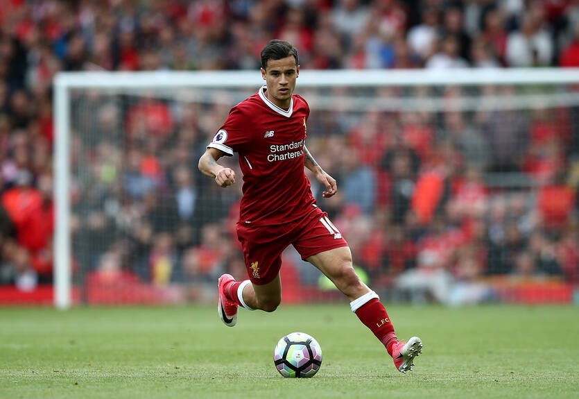 Барселона продолжает попытки заполучить лидера Ливерпуля