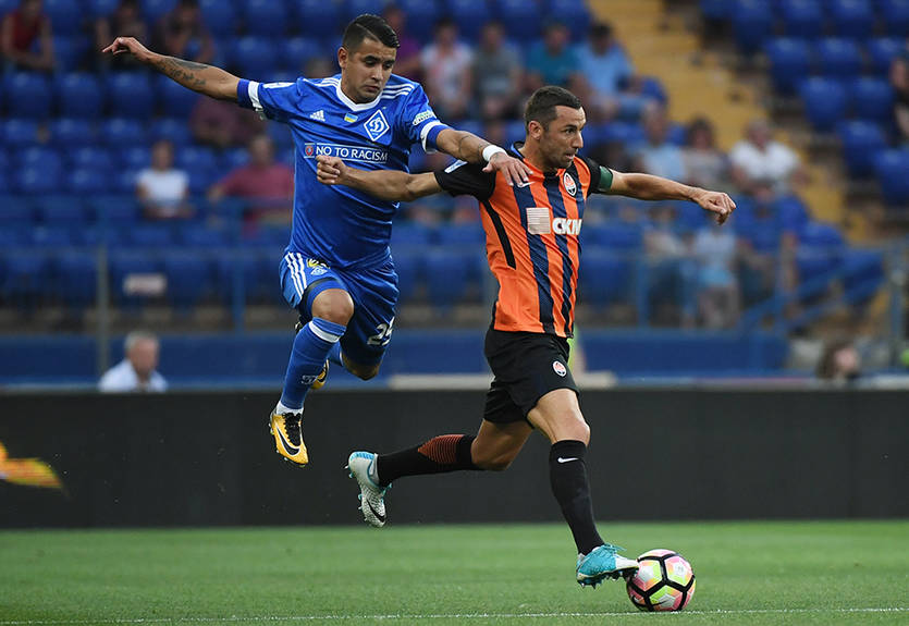 Дерлис Гонсалес может перебраться в МЛС