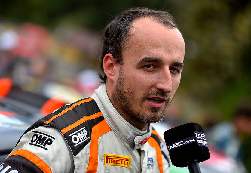 FIA не видит проблем для возвращения Кубицы в Формулу-1